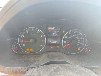 2013 Subaru Legacy 2.5i Limited – miniatura 12
