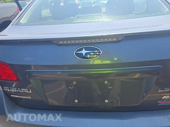 2013 Subaru Legacy 2.5i Limited – miniatura 16