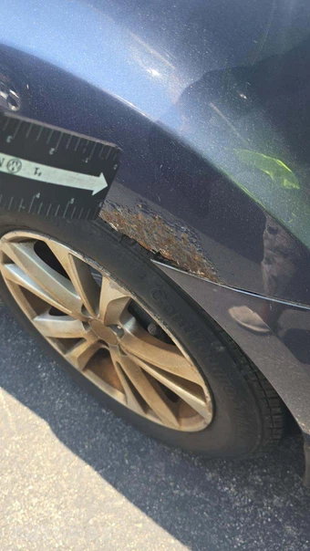 2013 Subaru Legacy 2.5i Limited – miniatura 18