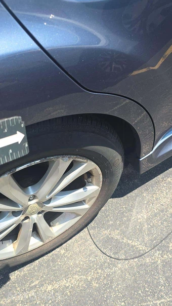 2013 Subaru Legacy 2.5i Limited – miniatura 19
