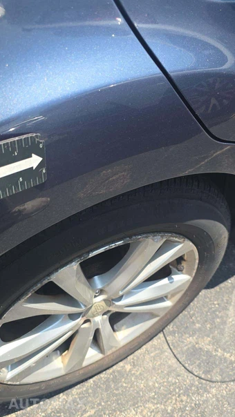 2013 Subaru Legacy 2.5i Limited – miniatura 26