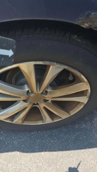 2013 Subaru Legacy 2.5i Limited – miniatura 27
