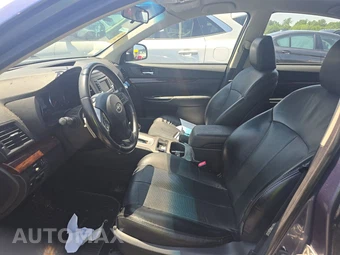 2013 Subaru Legacy 2.5i Limited – miniatura 7