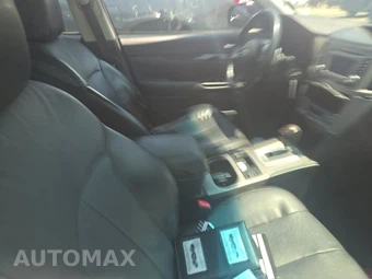 2013 Subaru Legacy 2.5i Limited – miniatura 8