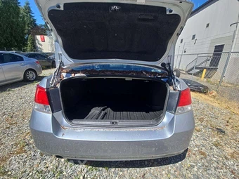 2013 Subaru Legacy 2.5i Limited – miniatura 14