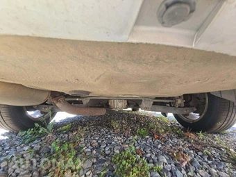 2013 Subaru Legacy 2.5i Limited – miniatura 15