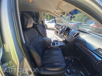 2013 Subaru Legacy 2.5i Limited – miniatura 18