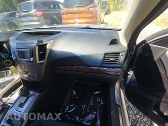 2013 Subaru Legacy 2.5i Limited – miniatura 19