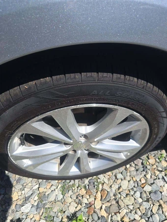 2013 Subaru Legacy 2.5i Limited – miniatura 24