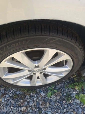 2013 Subaru Legacy 2.5i Limited – miniatura 27