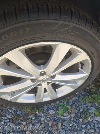2013 Subaru Legacy 2.5i Limited – miniatura 28