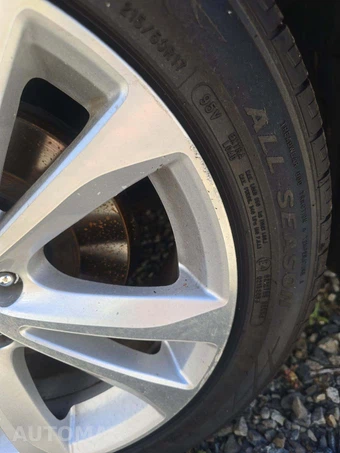 2013 Subaru Legacy 2.5i Limited – miniatura 29