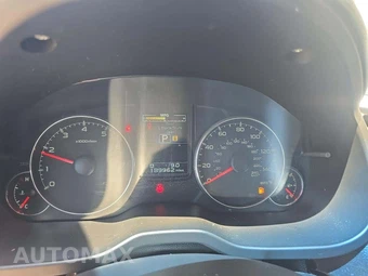 2013 Subaru Legacy 2.5i Limited – miniatura 9