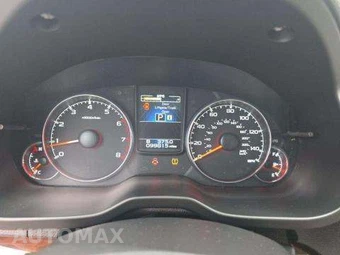 2013 Subaru Legacy 2.5i Limited – miniatura 10