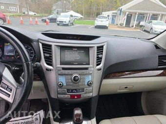 2013 Subaru Legacy 2.5i Limited – miniatura 11