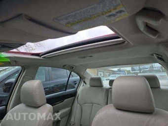2013 Subaru Legacy 2.5i Limited – miniatura 12