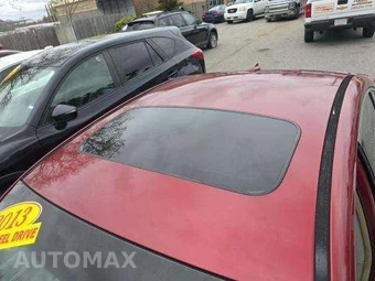2013 Subaru Legacy 2.5i Limited – miniatura 13