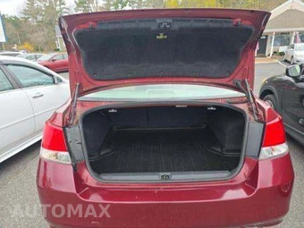 2013 Subaru Legacy 2.5i Limited – miniatura 15