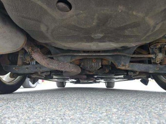 2013 Subaru Legacy 2.5i Limited – miniatura 16