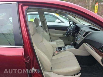 2013 Subaru Legacy 2.5i Limited – miniatura 19