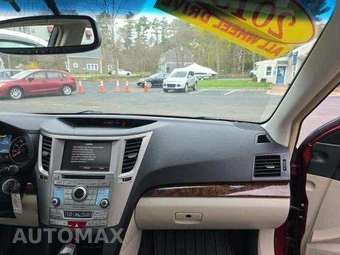 2013 Subaru Legacy 2.5i Limited – miniatura 20
