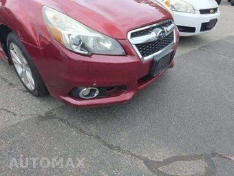2013 Subaru Legacy 2.5i Limited – miniatura 22