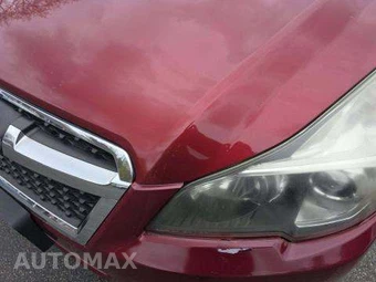 2013 Subaru Legacy 2.5i Limited – miniatura 23