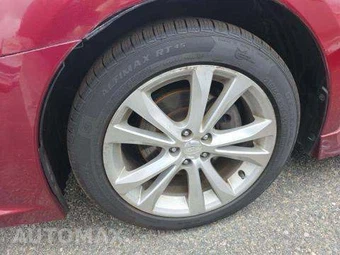 2013 Subaru Legacy 2.5i Limited – miniatura 25