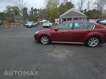 2013 Subaru Legacy 2.5i Limited – miniatura 3