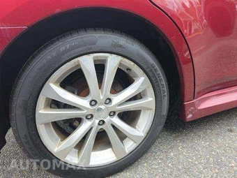 2013 Subaru Legacy 2.5i Limited – miniatura 33