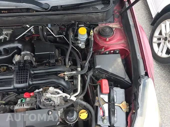 2013 Subaru Legacy 2.5i Limited – miniatura 37