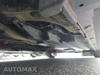 2013 Subaru Legacy 2.5i Limited – miniatura 8