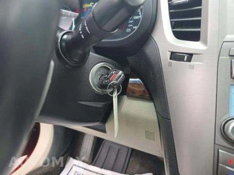 2013 Subaru Legacy 2.5i Limited – miniatura 9
