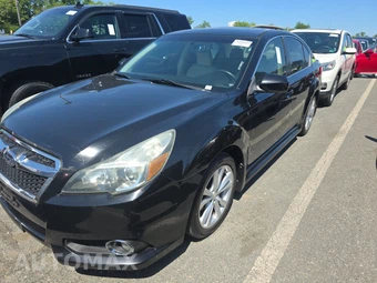 2013 Subaru Legacy 2.5i Limited