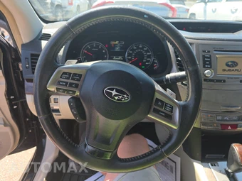 2013 Subaru Legacy 2.5i Limited – miniatura 10