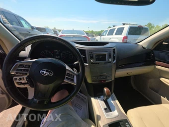 2013 Subaru Legacy 2.5i Limited – miniatura 11