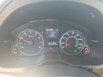 2013 Subaru Legacy 2.5i Limited – miniatura 12
