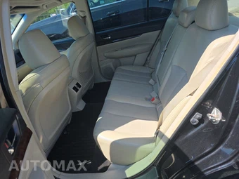 2013 Subaru Legacy 2.5i Limited – miniatura 13