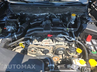 2013 Subaru Legacy 2.5i Limited – miniatura 15