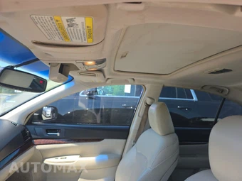 2013 Subaru Legacy 2.5i Limited – miniatura 17