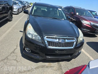 2013 Subaru Legacy 2.5i Limited – miniatura 2