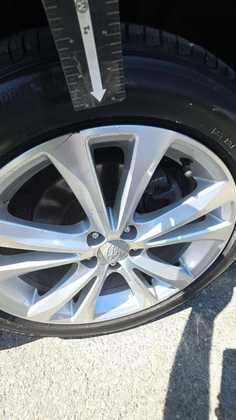 2013 Subaru Legacy 2.5i Limited – miniatura 22