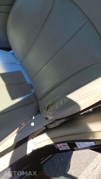 2013 Subaru Legacy 2.5i Limited – miniatura 28