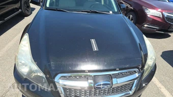 2013 Subaru Legacy 2.5i Limited – miniatura 34