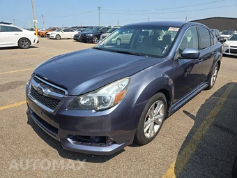 2013 Subaru Legacy 2.5i Premium