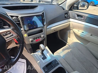 2013 Subaru Legacy 2.5i Premium – miniatura 11