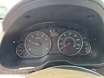 2013 Subaru Legacy 2.5i Premium – miniatura 12