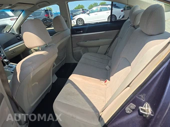 2013 Subaru Legacy 2.5i Premium – miniatura 13