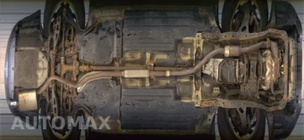 2013 Subaru Legacy 2.5i Premium – miniatura 17
