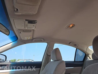 2013 Subaru Legacy 2.5i Premium – miniatura 18